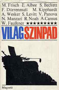 Vil�gsz�npad