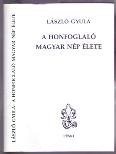 A honfoglal magyar np lete