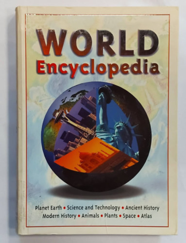 World Encyclopedia