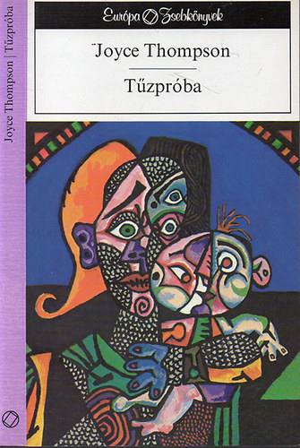 Joyce Thompson - Tzprba