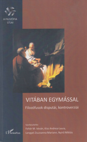 Vitban egymssal - Filozfusok disputi, kontroverzii