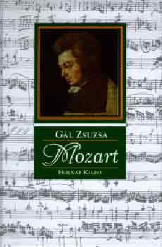 Gl Zsuzsa - Mozart