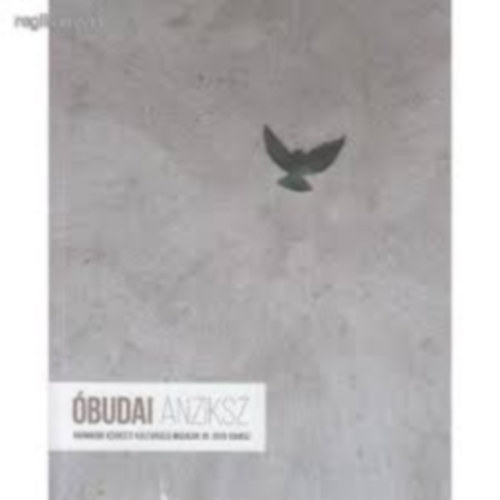 budai Anziksz - Harmadik Kerleti Kulturlis Magazin - 2019 tavasz