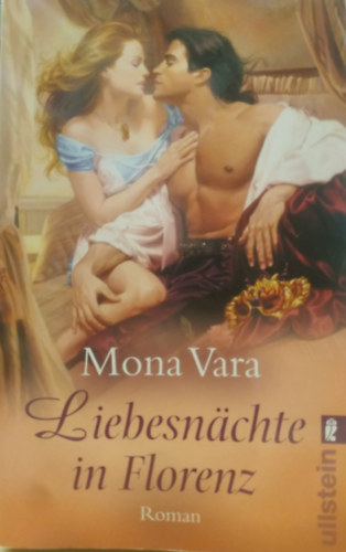 Liebesn�chte in Florenz (Szerelmes �jszak�k Firenz�ben)