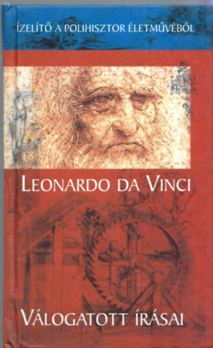 Leonardo da Vinci vlogatott rsai