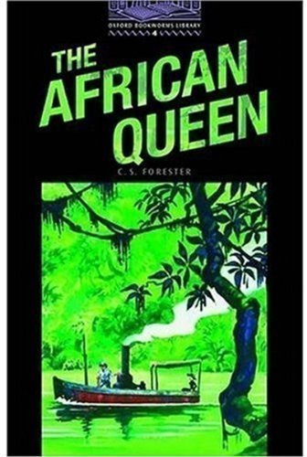 THE AFRICAN QUEEN - OBW LIBRARY 4