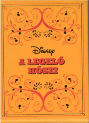 Disney Mini Mesék 64.: A legelő hősei