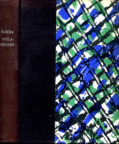 Emmanuel Robl�s - Villanegyed