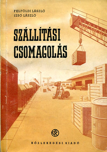 Szállítási csomagolás