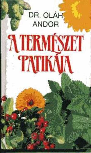 A termszet patikja