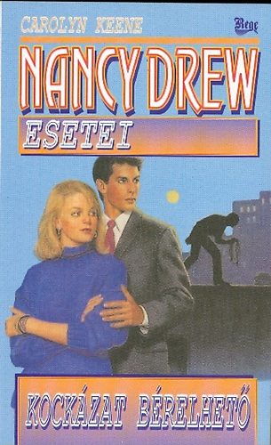 Nancy Drew esetei: Kockzat brelhet