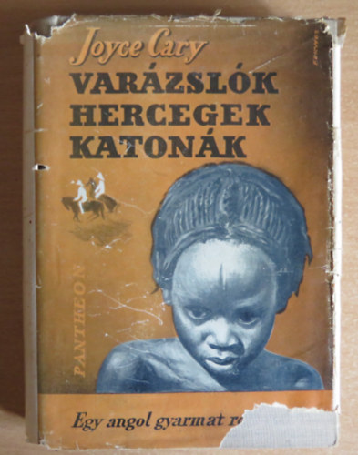 Varzslk - hercegek - katonk