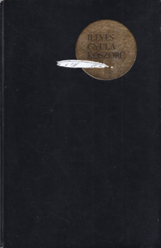 Koszor� (sz�mozott)