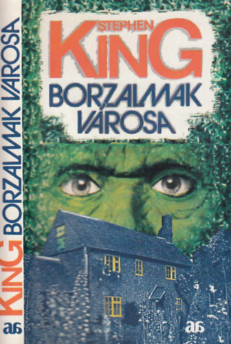 Borzalmak vrosa (els magyar kiads)