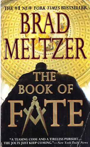 Brad Meltzer - The Book of  Fate