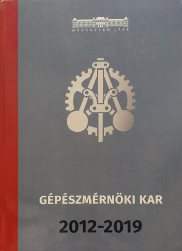 Gpszmrnki Kar 2012-2019