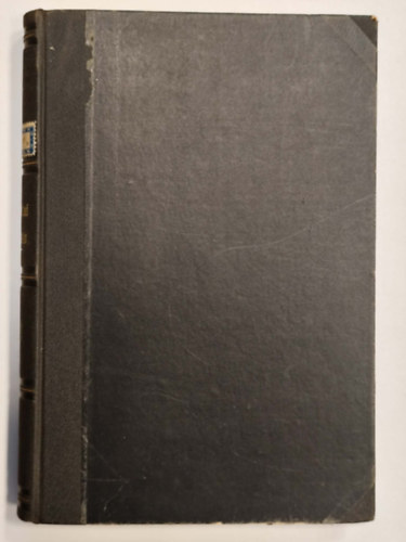 Kereskedelmi szakoktat�s VI. �vfolyam 1897. szeptember - 1898. j�nius