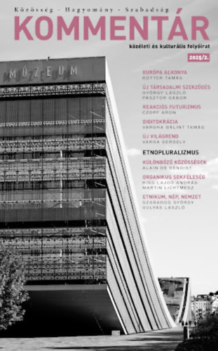 Komment�r foly�irat 2025/2.