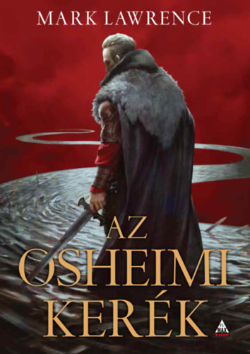 Mark Lawrence - Az Osheimi Kerk