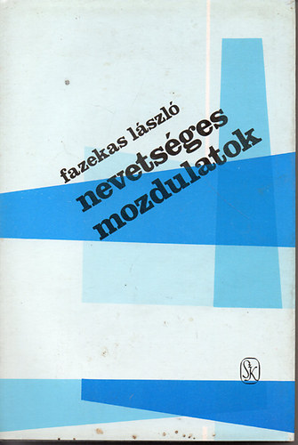 Nevetsges mozdulatok