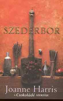 Szederbor