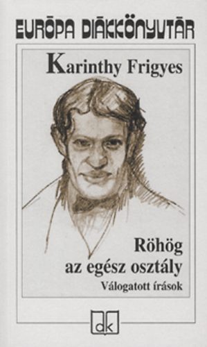 Rhg az egsz osztly - Vlogatott rsok