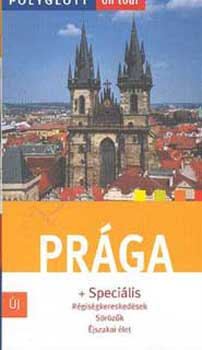 Prga (Polyglott-on tour)