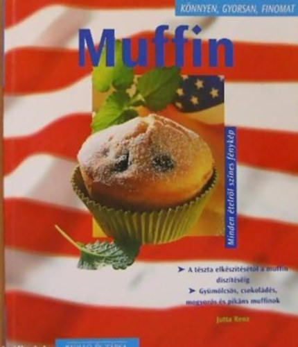 Holl s Trsa - Muffin