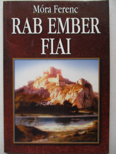 Rab ember fiai