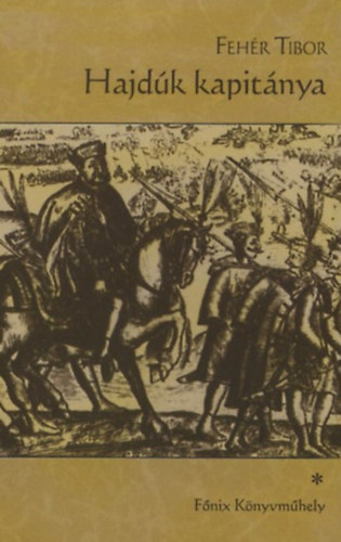 Hajd�k kapit�nya I.