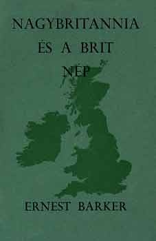 Nagybritannia s a brit np