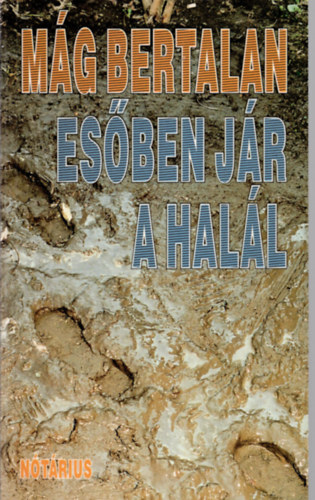 Mg Bertalan - Esben jr a hall