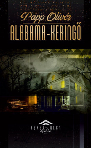 Alabama-kering