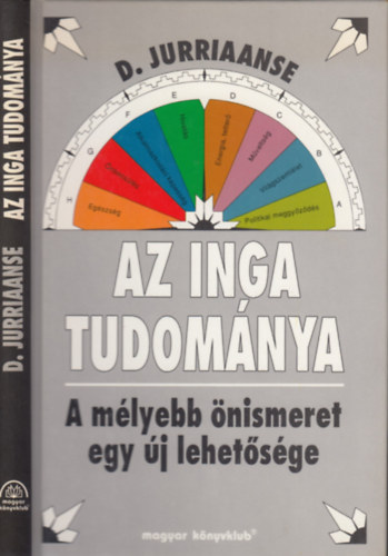 Az inga tudomnya - A mlyebb nismeret egy j lehetsge