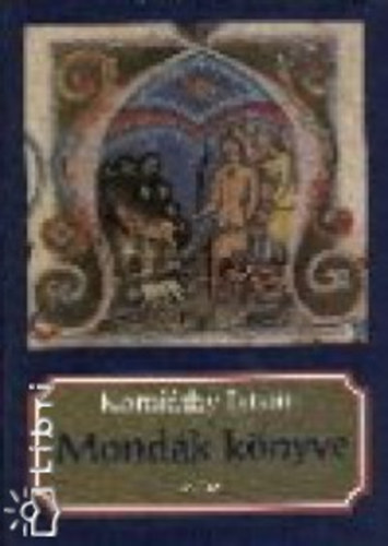Mondk knyve