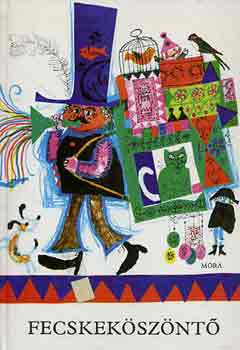 Fecskek�sz�nt�