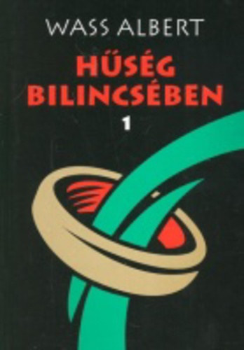 Hsg bilincsben I-II.