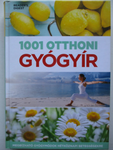1001 otthoni gygyr (Reader's Digest)