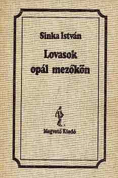 Lovasok opl mezkn