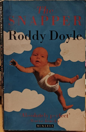 Roddy Doyle - The snapper