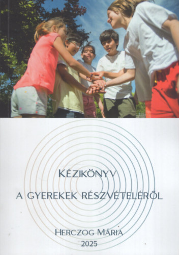 Kziknyv a gyerekek rszvtelrl