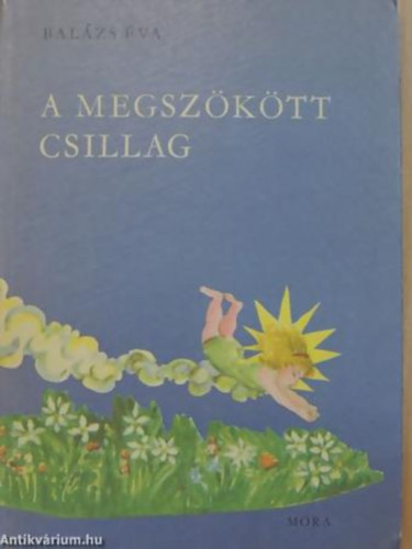 A megszktt csillag