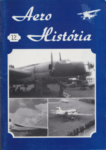 Aero Histria 12.szm