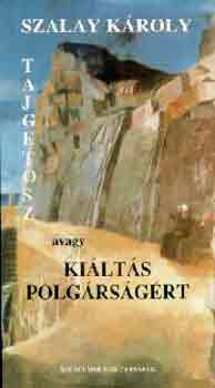 Tajgetosz avagy kilts polgrsgrt