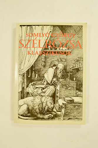 Sz�lr�zsa I. �sszegy�jt�tt Versford�t�sok Klasszikusok. 3.Jav�tott.B�v�tett Kiad�s.