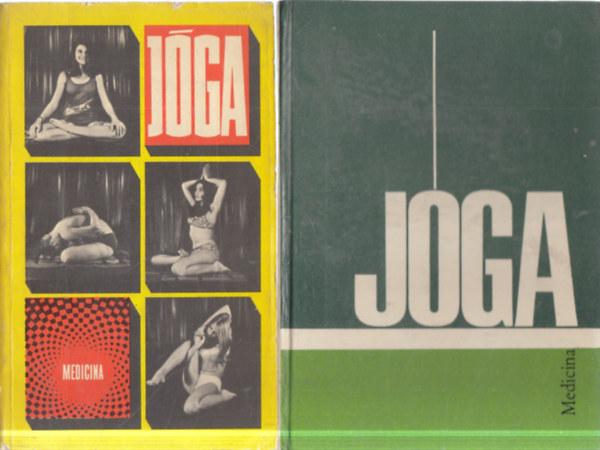 2  db. J�ga k�tet