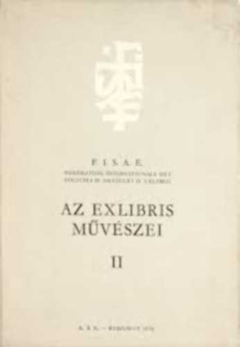 Az exlibris mvszei II