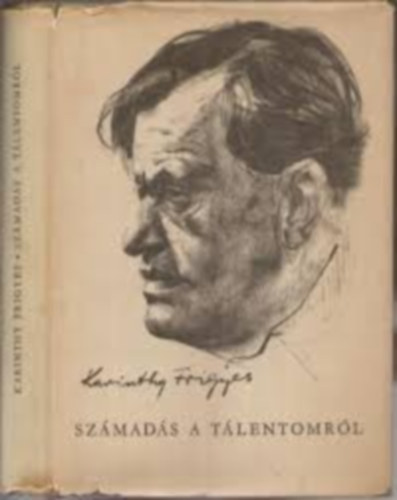 Sz�mad�s a t�lentomr�l