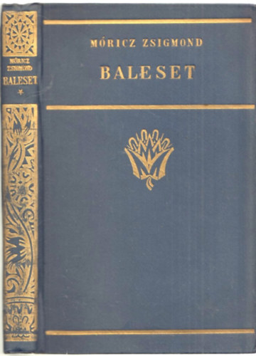 Baleset (elbeszlsek)