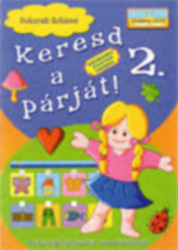 Pokordi Zoltnn - Keresd a prjt! 2.